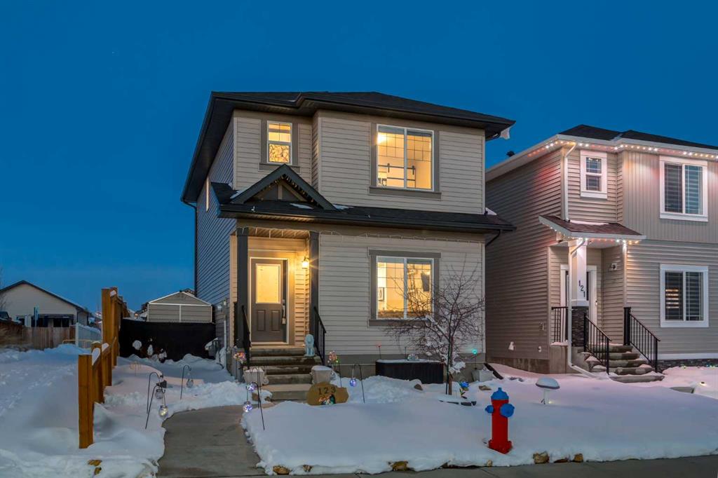 123 DRAKE LANDING Loop, Okotoks, Alberta, T1S 0H4