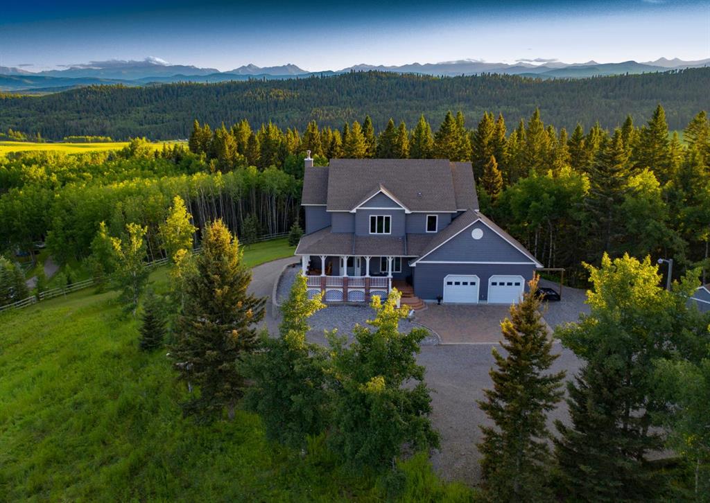 #100 290108 Parkins Road W, Rural Foothills County, Alberta, T0L1K0