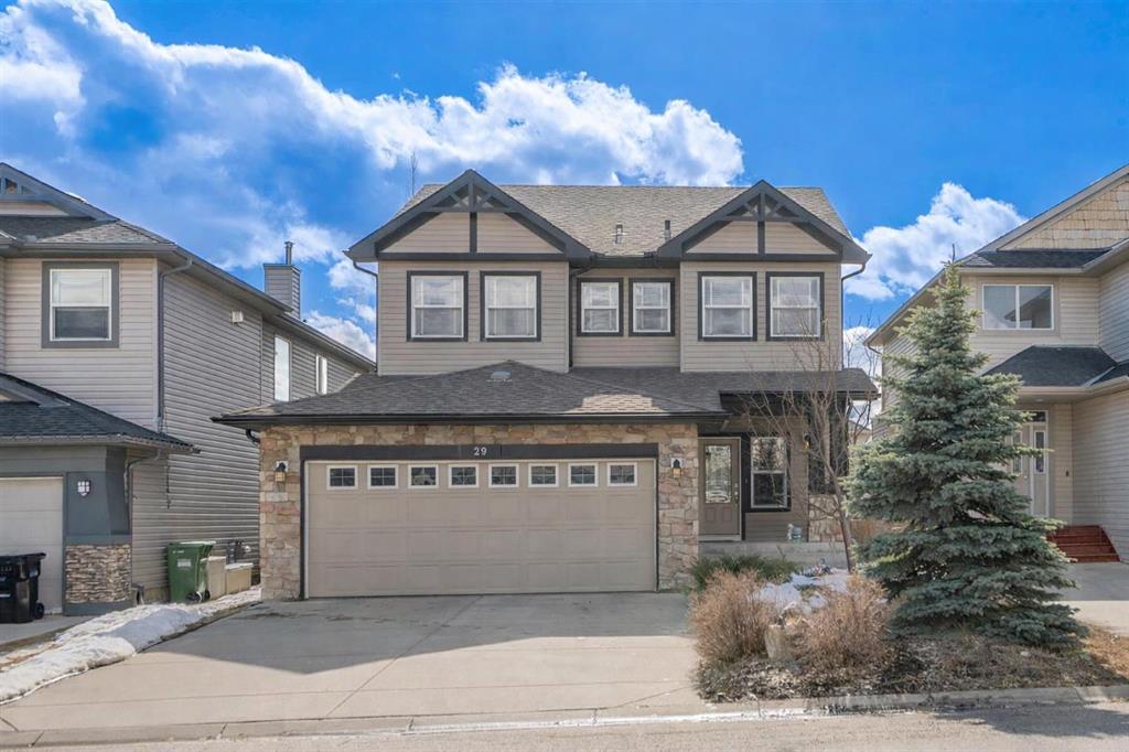 29 Royal Birch Hill NW, Calgary, Alberta, T3G 5X7