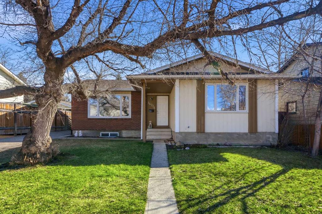 14775 Deer Ridge Drive SE, Calgary, Alberta, T2J6A9