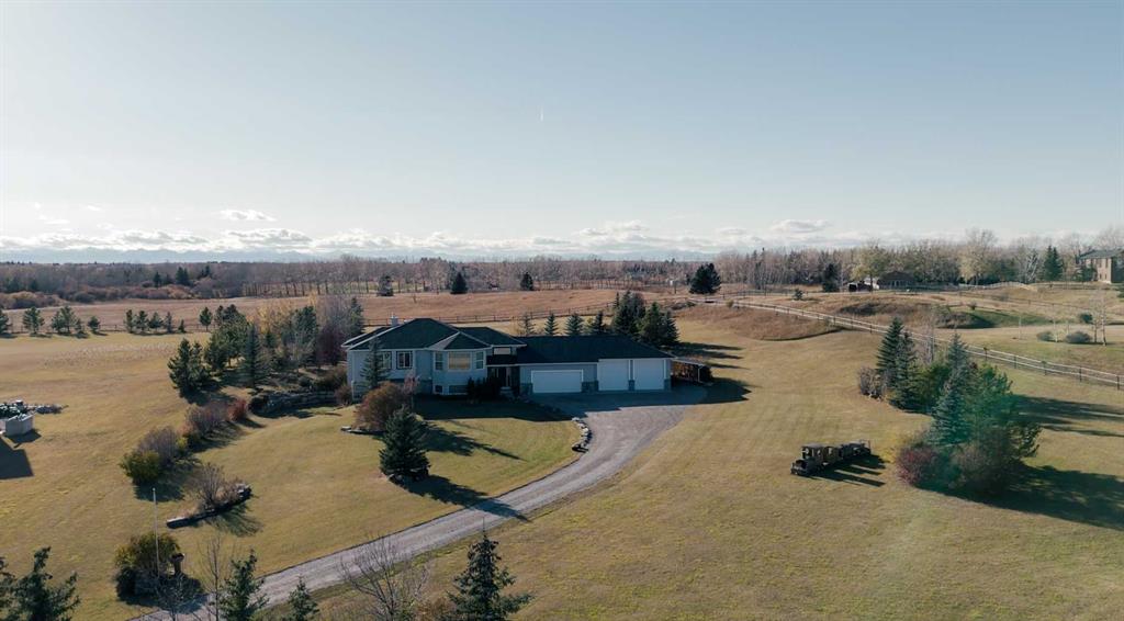 59 Gray Way, Rural Rocky View County, Alberta, T3R1K7