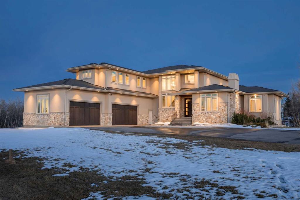 11 Mckendrick Point, Rural Rocky View County, Alberta, T3H 3Z5