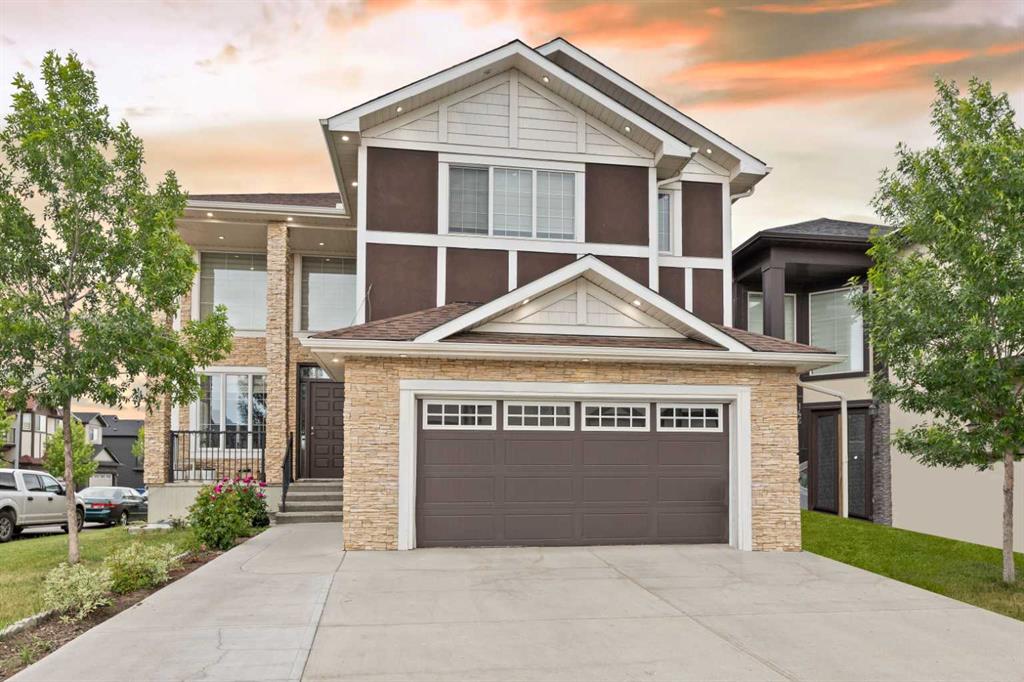150 Saddlelake Grove NE, Calgary, Alberta, T3J 0N8