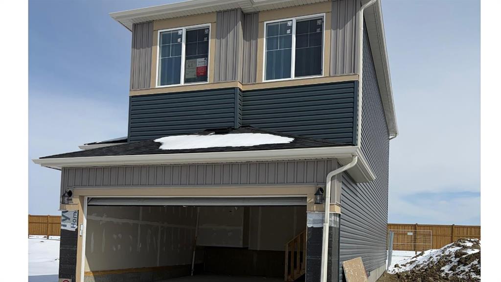 60 Ambledale Crescent, Calgary, Alberta, T3P 2Z3