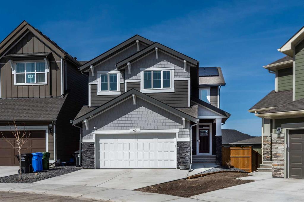 40 Verity Place SW, Calgary, Alberta, T2Y 0S9