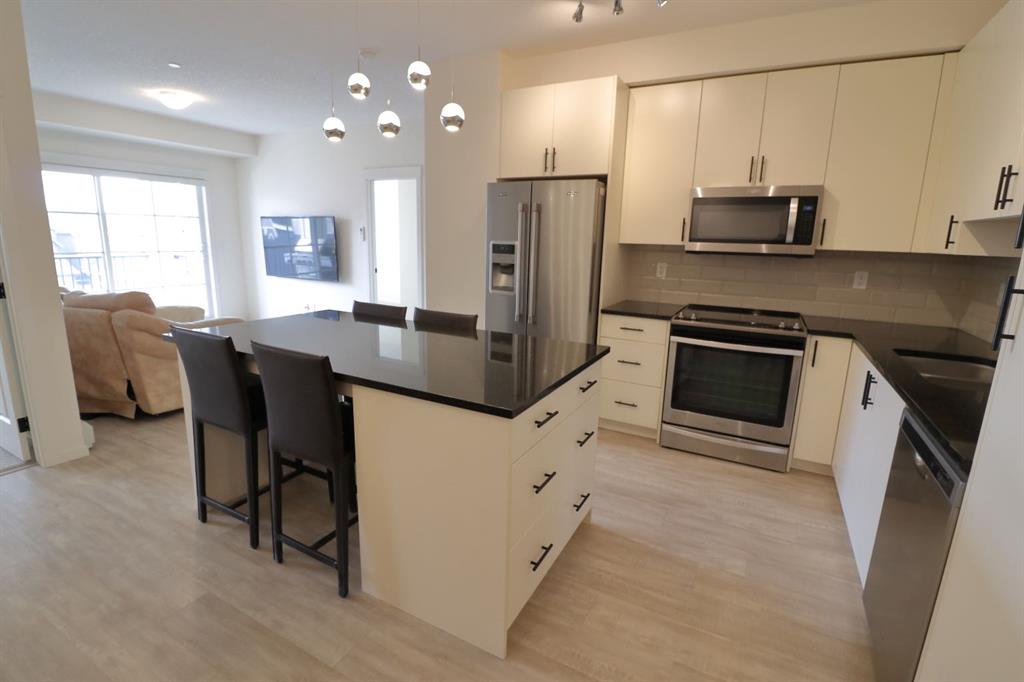 #6301 151 Legacy Main Street SE, Calgary, Alberta, T2X 4A4