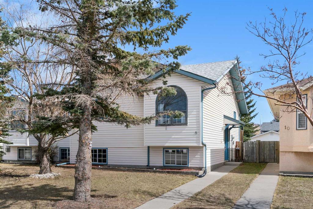 8 West Aarsby Road, Cochrane, Alberta, T4C1M4