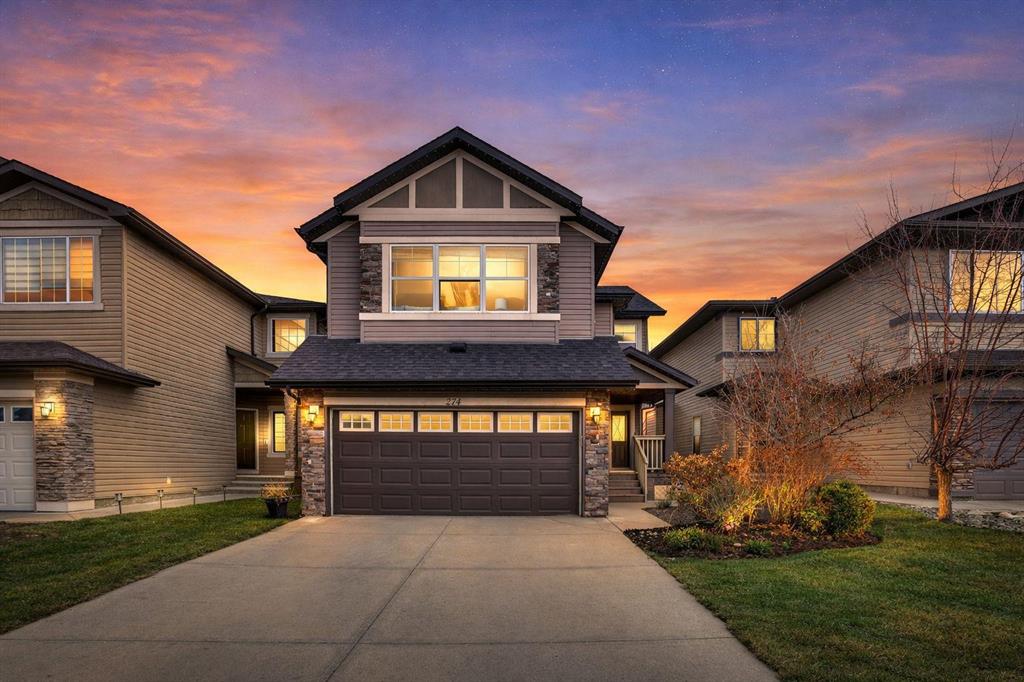 274 Everoak Drive SW, Calgary, Alberta, T2Y 0A3