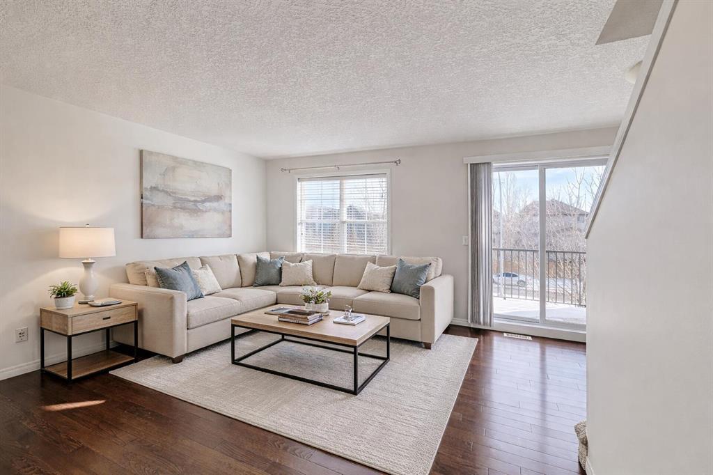 38 Cranford Drive SE, Calgary, Alberta, T3M 0V9