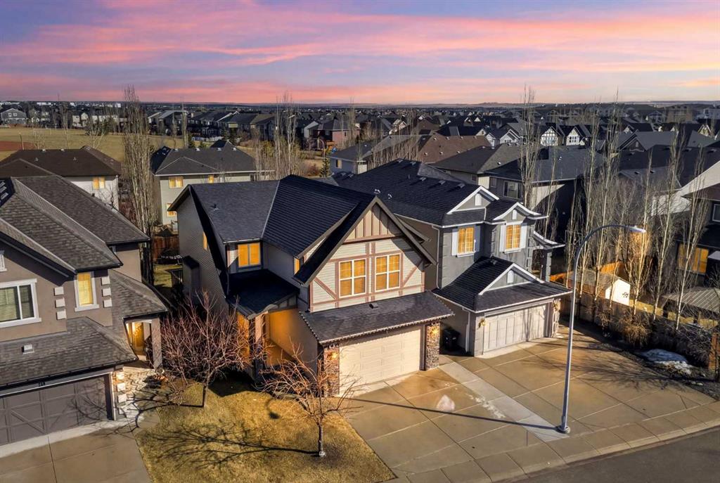 239 Cranarch Landing SE, Calgary, Alberta, T3M0Z7
