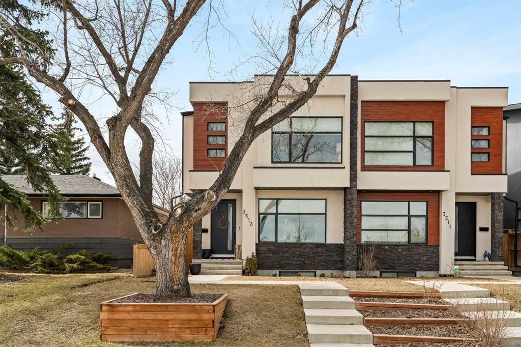 3513 40 Street SW, Calgary, Alberta, T3E 3K3