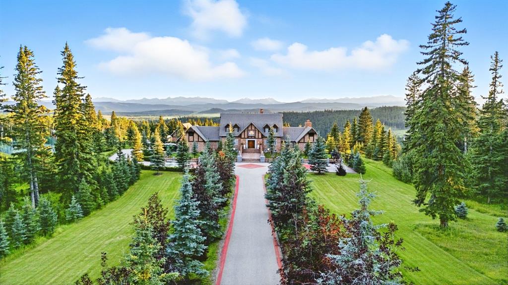 #100 290142 Parkins Road, Rural Foothills County, Alberta, T0L 1K0