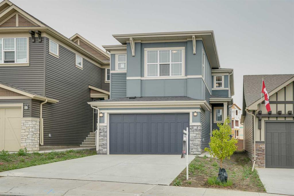 77 Calhoun Crescent NE, Calgary, Alberta, T3P1X9