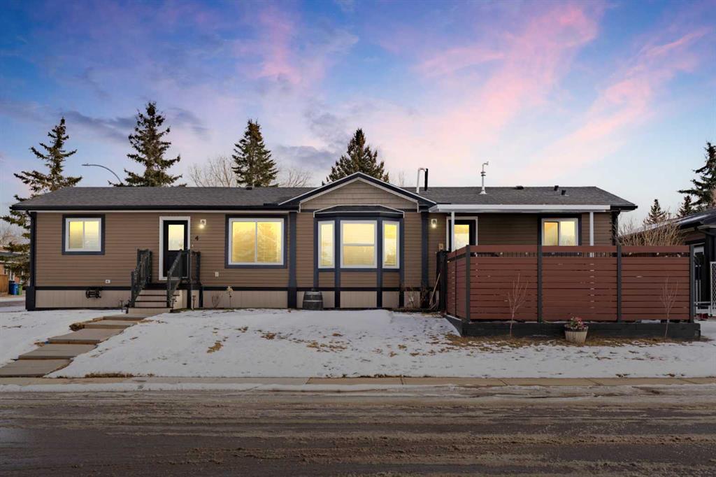 4 Spring Dale Circle SE, Airdrie, Alberta, T4A 1N8