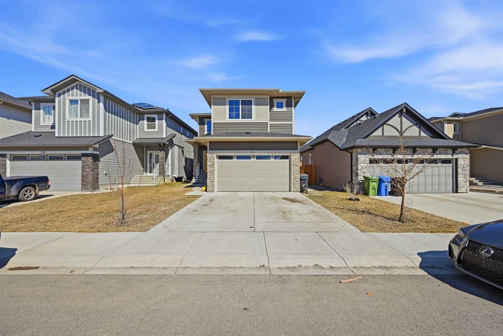 82 Legacy Glen Terrace SE, Calgary, Alberta, T2X 3Y8
