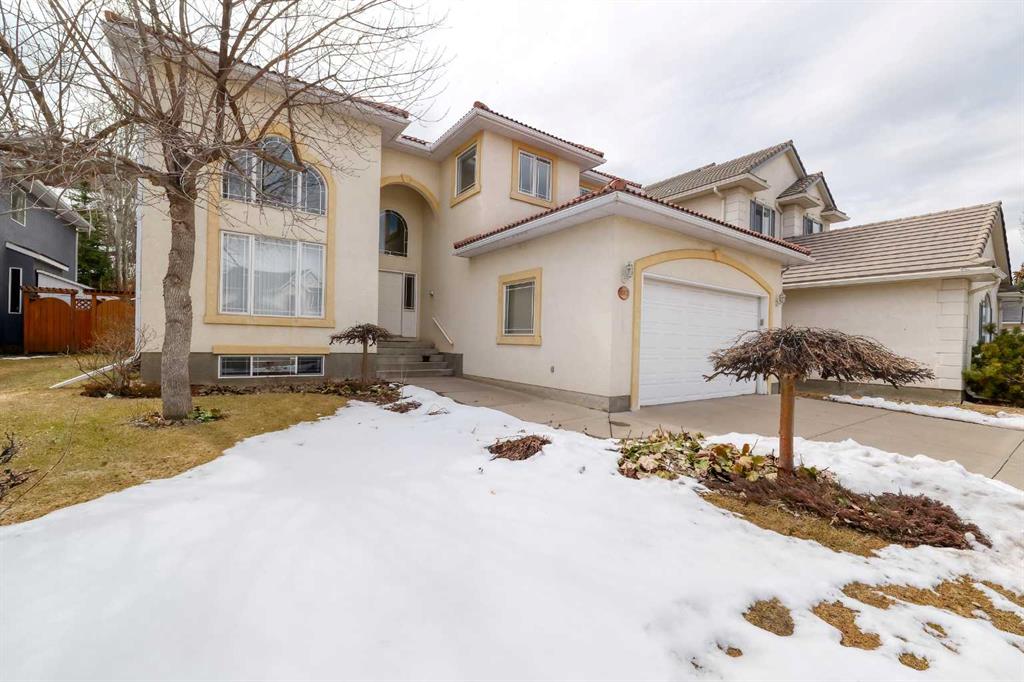 253 Patterson Boulevard SW, Calgary, Alberta, T3H 3J6