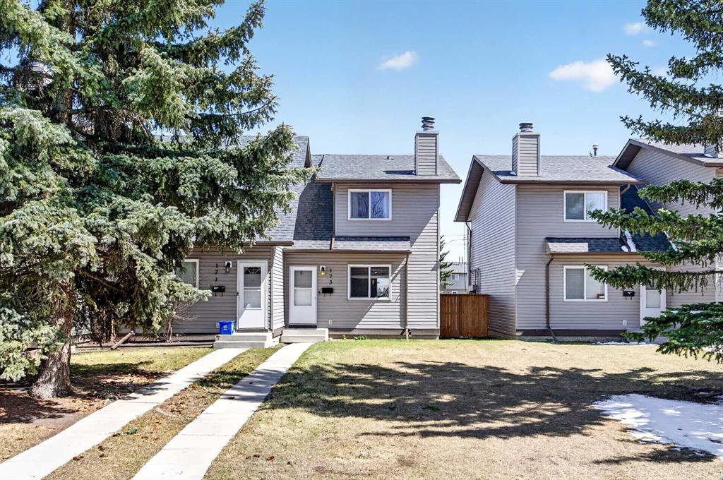 173 Templehill Drive NE, Calgary, Alberta, T1Y 5K6