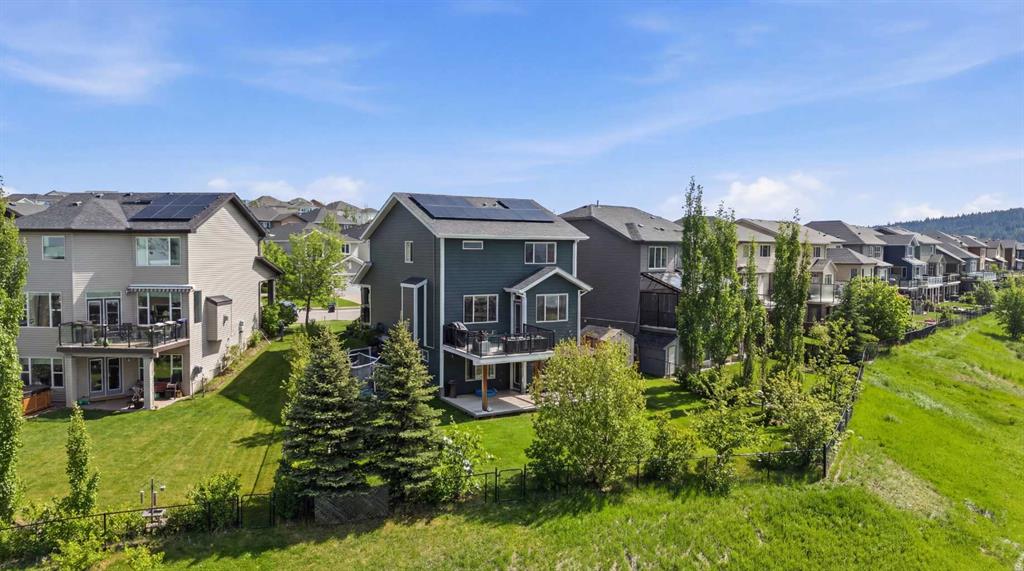 99 Sunset View, Cochrane, Alberta, T4C 0E8