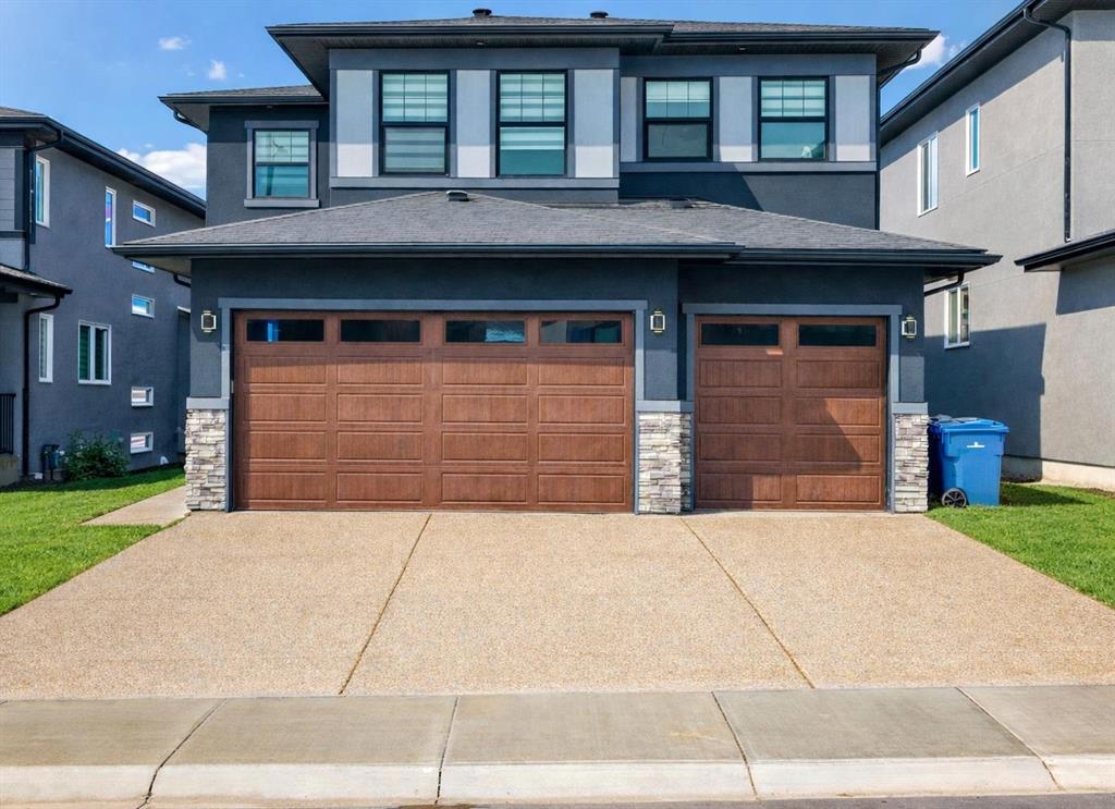 82 Waterford Crescent, Chestermere, Alberta, T1X 2V1