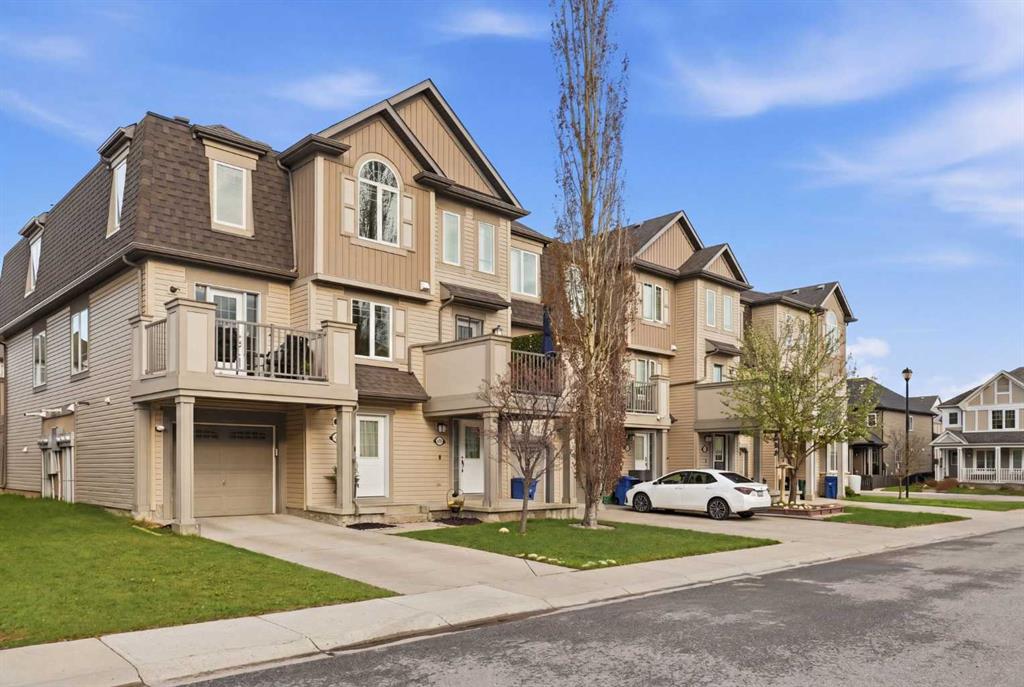 52 Windstone Green SW, Airdrie, Alberta, T4B 0N5