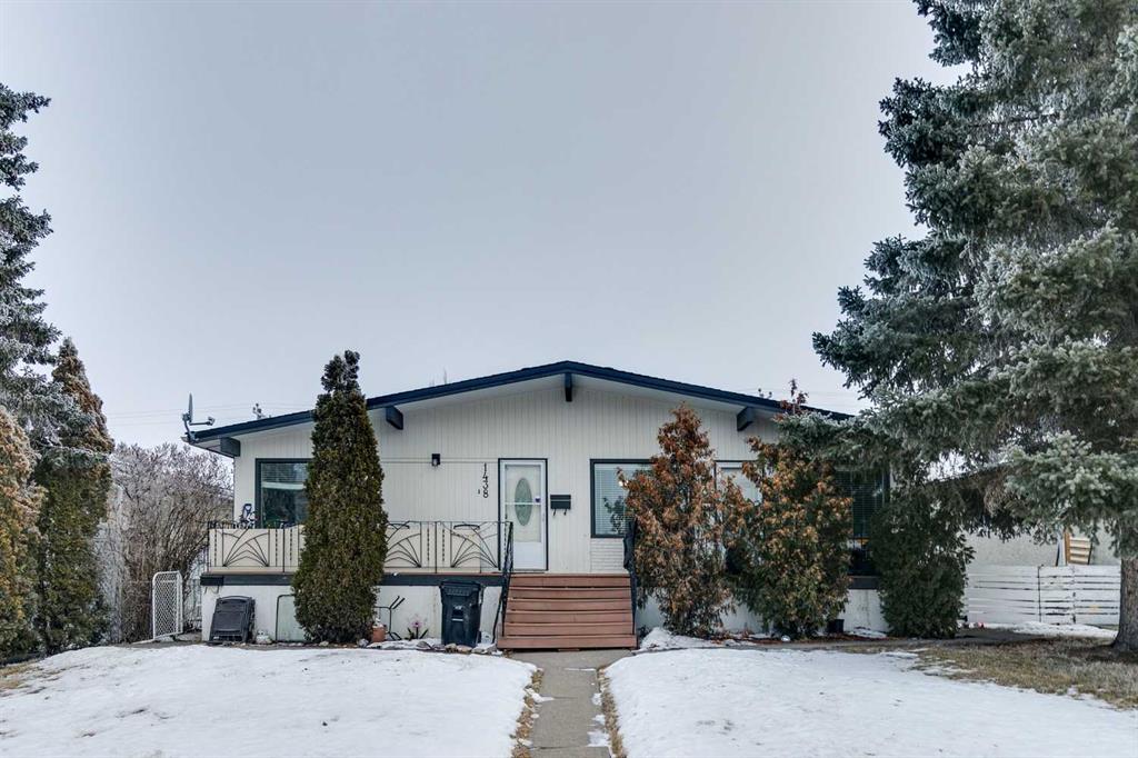 1440 45 Street SW, Calgary, Alberta, T3C 2C2