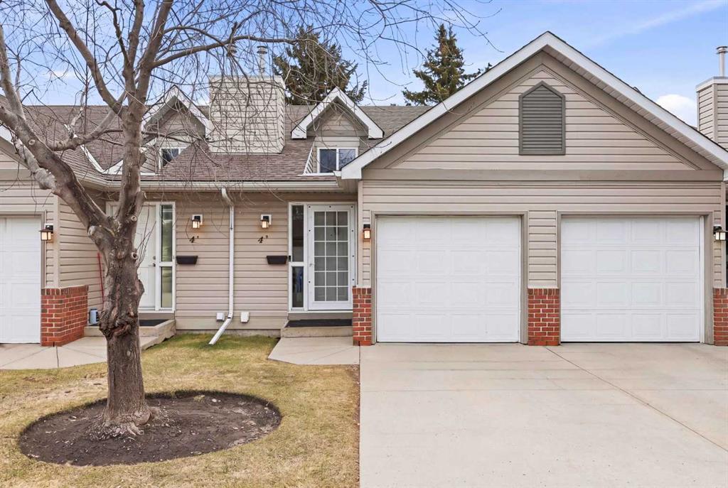 4B Millview Way SW, Calgary, Alberta, T2Y 3E7