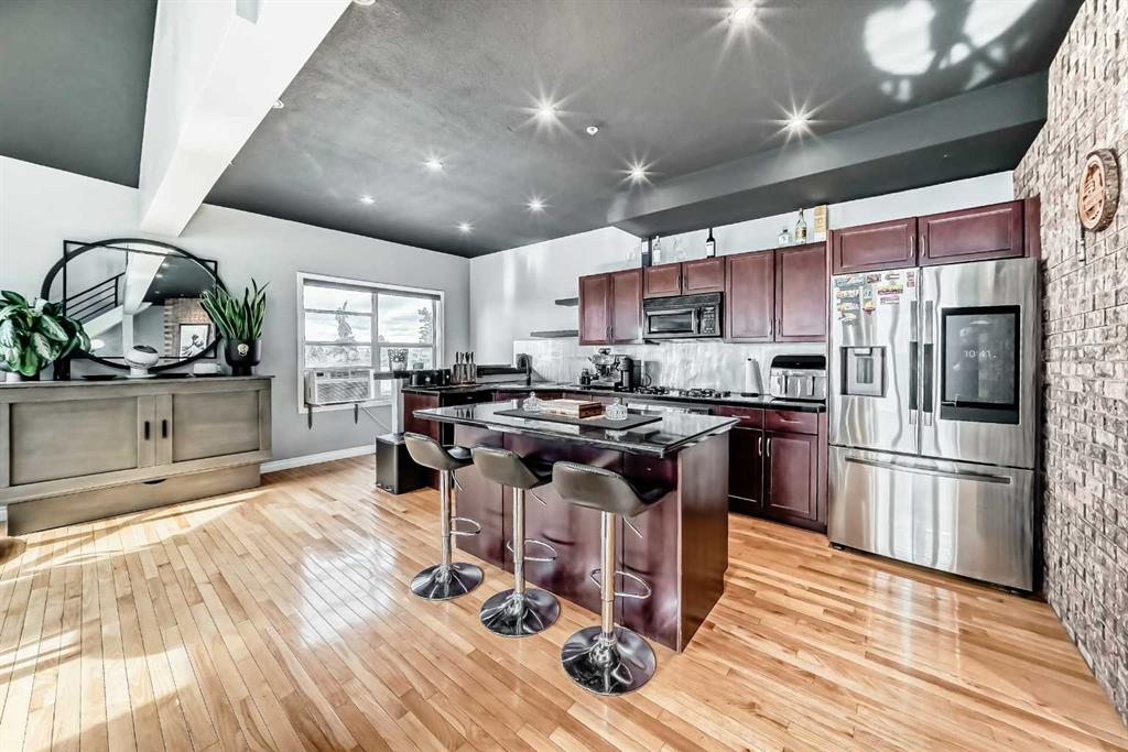 #113 6650 Old Banff Coach Road SW, Calgary, Alberta, T3H 4J4