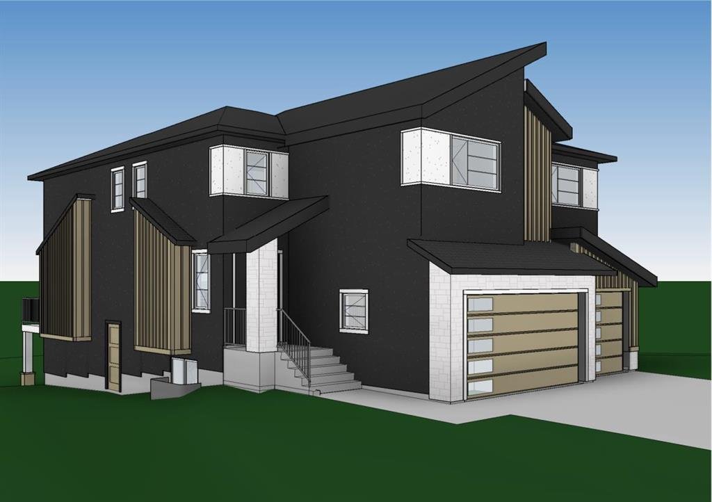 111 North Bridges Garden, Langdon, Alberta, T0J 1X3