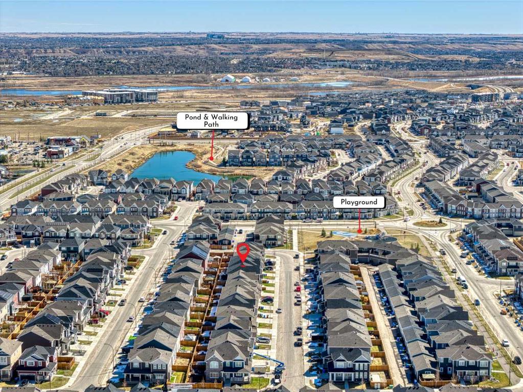 62 Yorkstone Heath SW, Calgary, Alberta, T2X 4K5