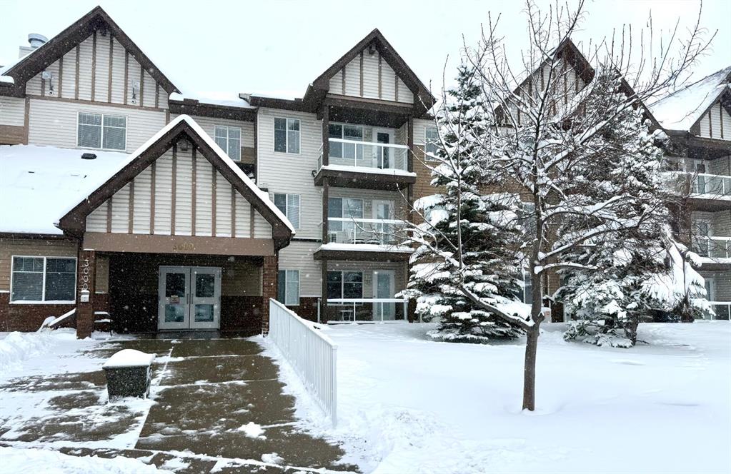 #3315 200 Community Way, Okotoks, Alberta, T1S 2L2