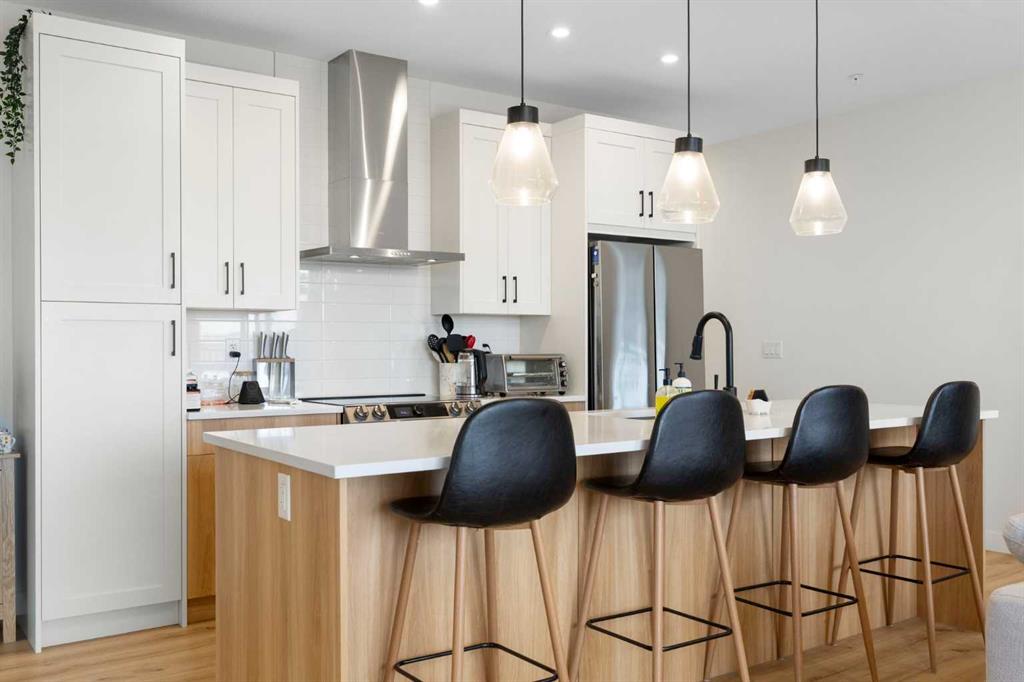 #6103 200 Seton Circle SE, Calgary, Alberta, T3M 3N8