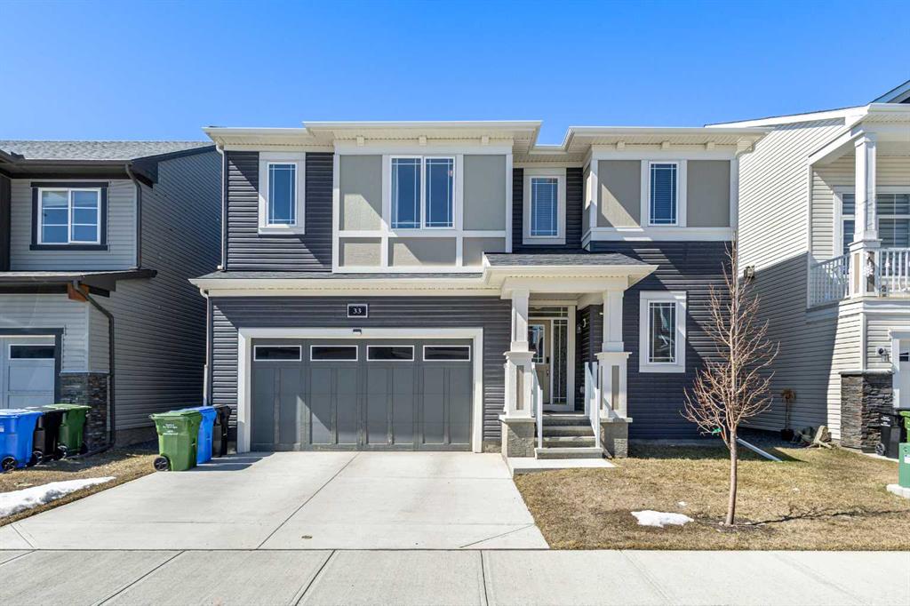 33 Carringham Heights NW, Calgary, Alberta, T3P1V9