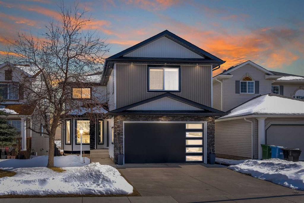73 Coral Springs Park NE, Calgary, Alberta, T3J 3Y3