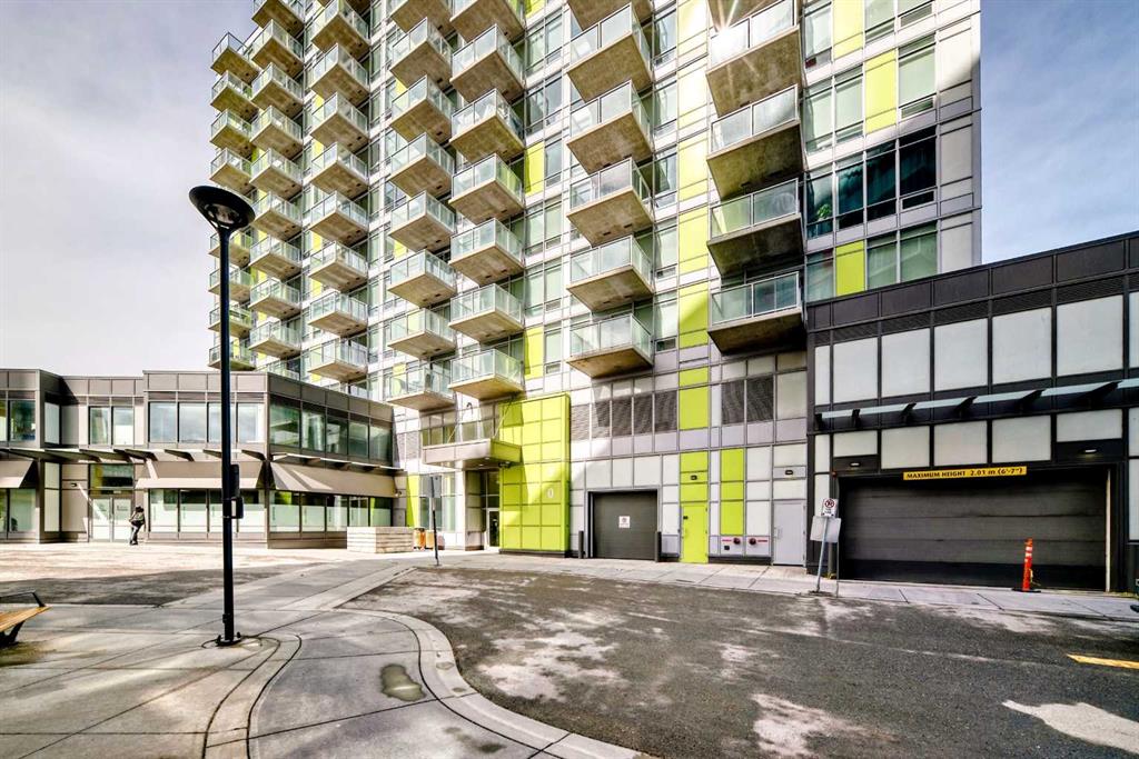 #506 30 brentwood Common NW, Calgary, Alberta, T2L2L8