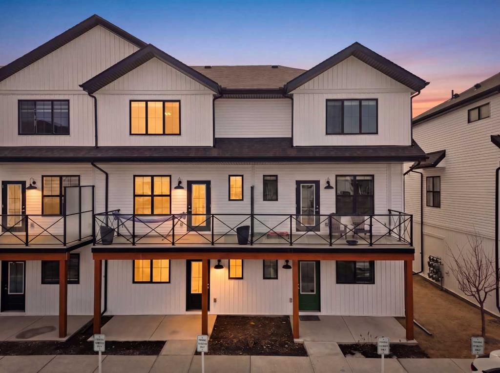 #111 340 Ambleton Street NW, Calgary, Alberta, T3P 2H5