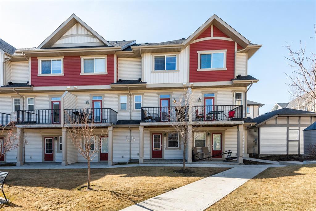 173 New Brighton Point SE, Calgary, Alberta, T2Z 1B6