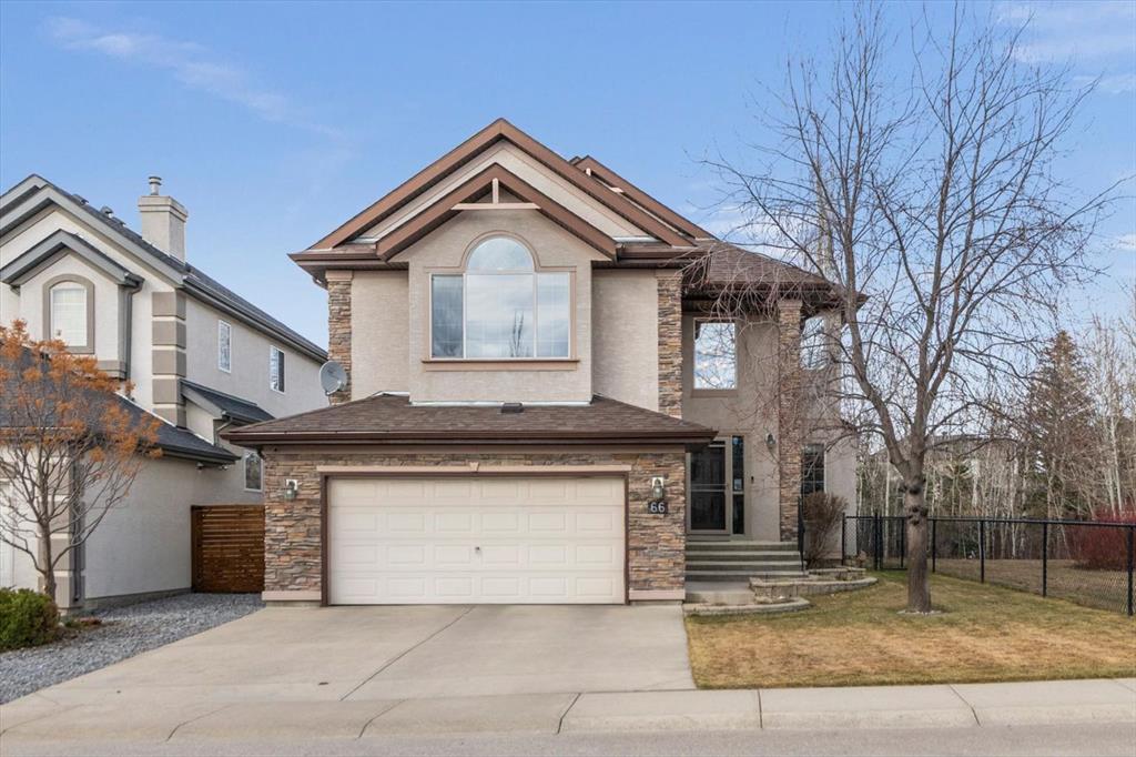 66 Tuscany Reserve Gate NW, Calgary, Alberta, T3L 0A6