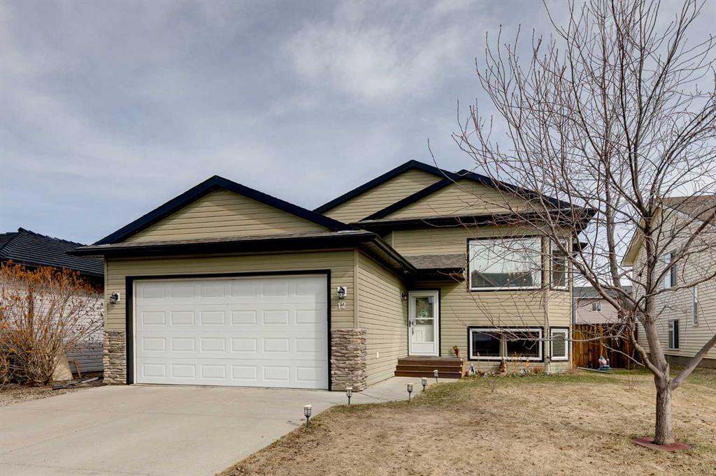 12 Mcclung Gate, Carstairs, Alberta, T0M0N0