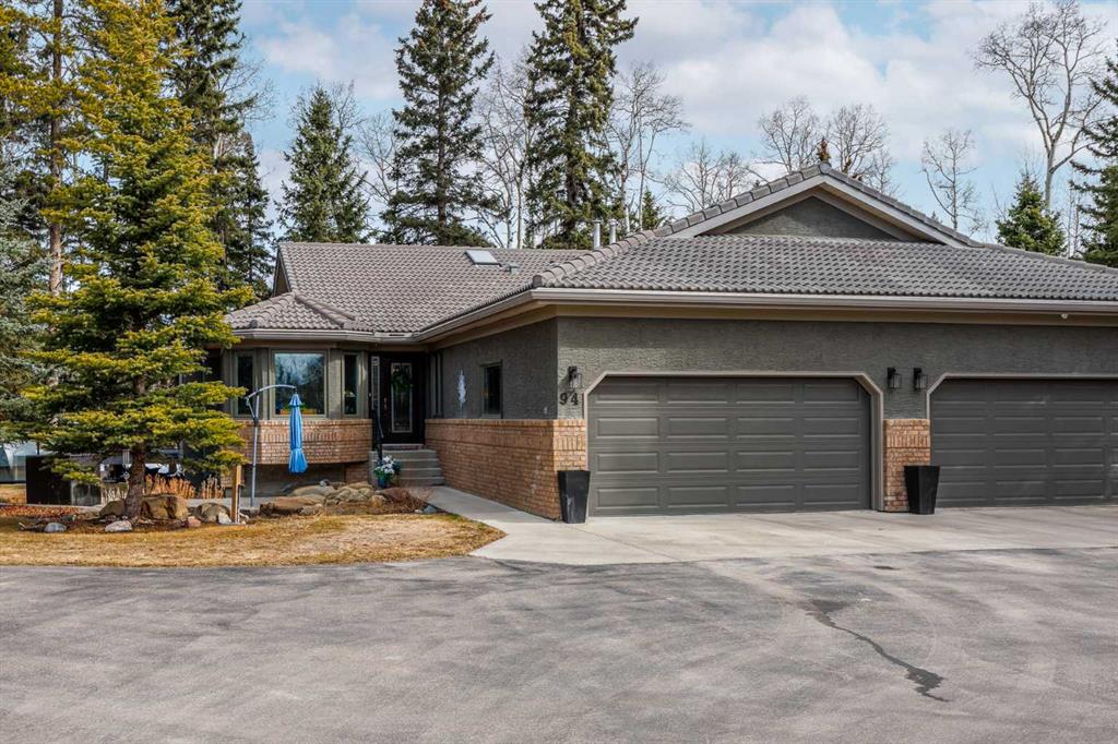 94 Sunset Way, Priddis Greens, Alberta, T0L 1W3