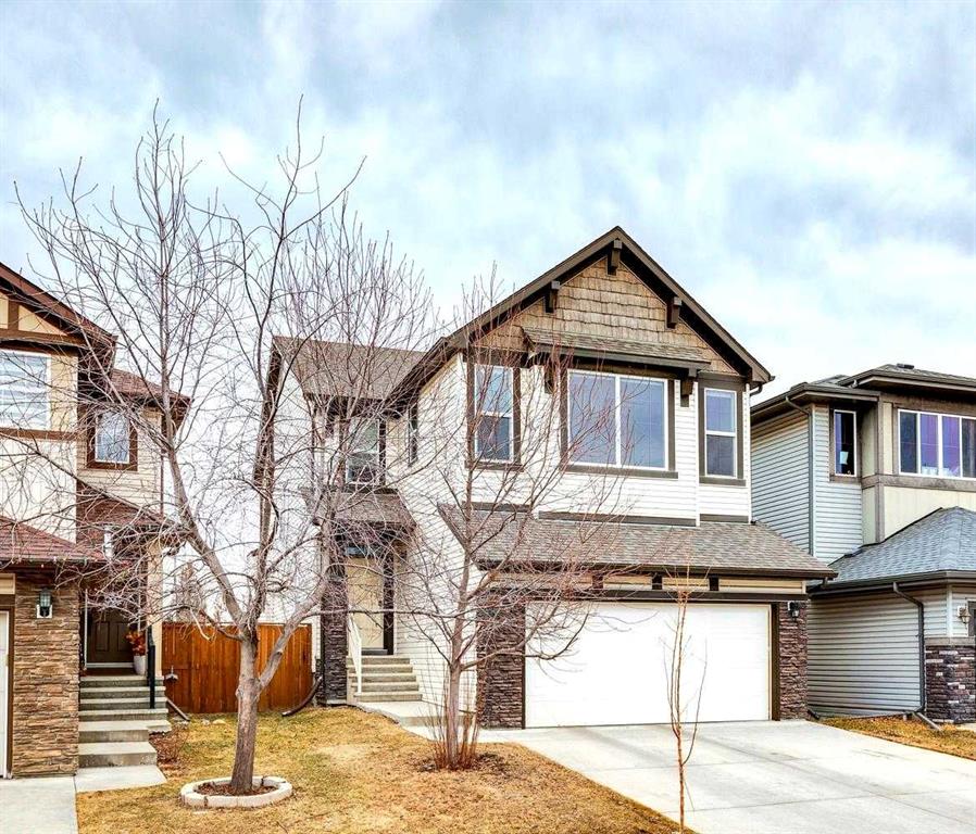 71 Walden Manor SE, Calgary, Alberta, T2X 0N1