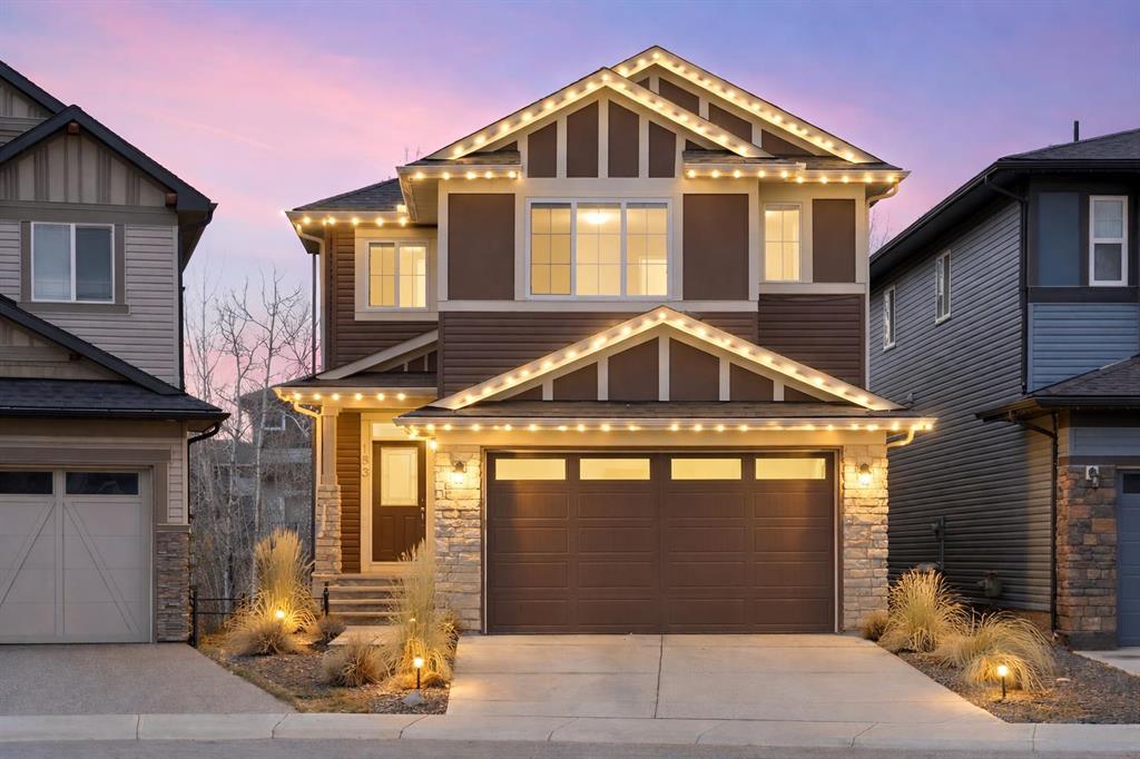 193 Walgrove Terrace SE, Calgary, Alberta, T2X 4E7