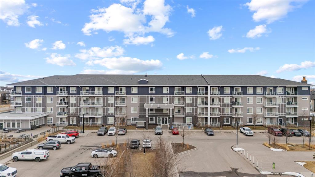 #2424 76 Cornerstone Passage NE, Calgary, Alberta, T3N 0Y6