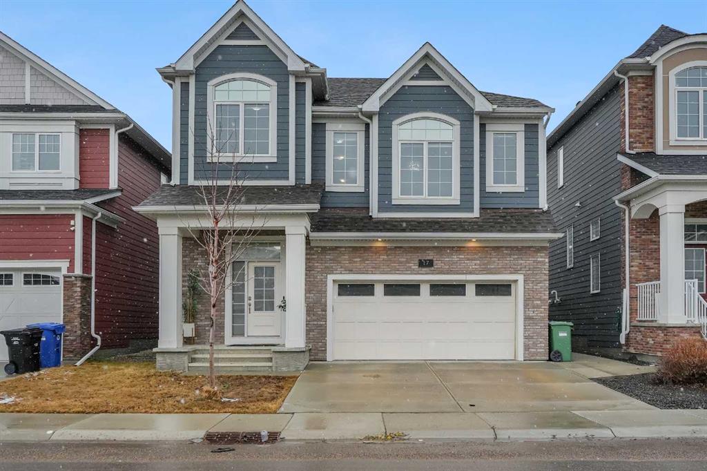 17 Yorkstone Way SW, Calgary, Alberta, T2X 4K6