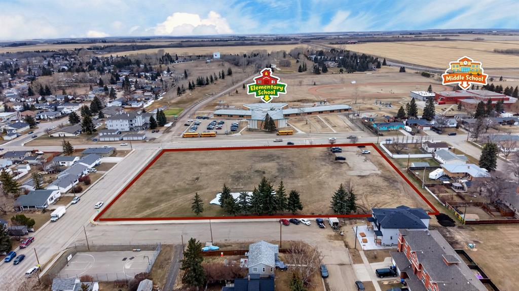 2134 22 Street, Didsbury, Alberta, T0M0W0