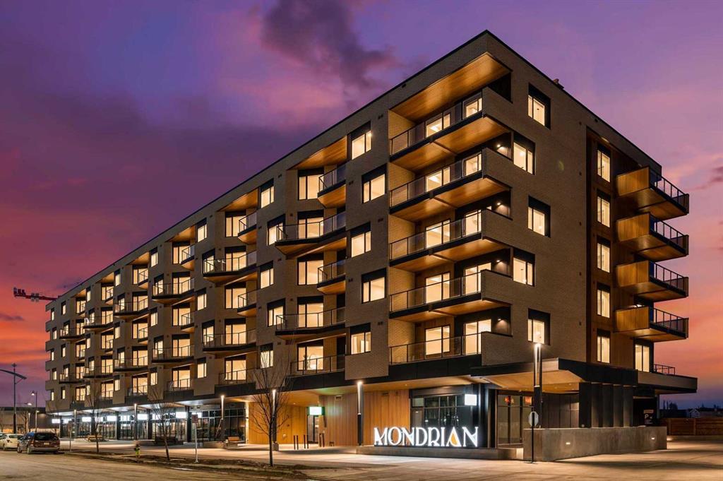 #315 8370 Broadcast Avenue SW, Calgary, Alberta, T3H 6L3