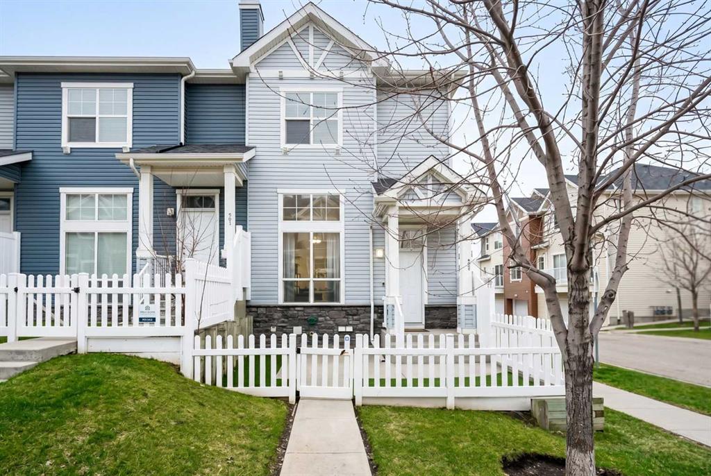 305 Elgin Gardens SE, Calgary, Alberta, T2Z 4T5