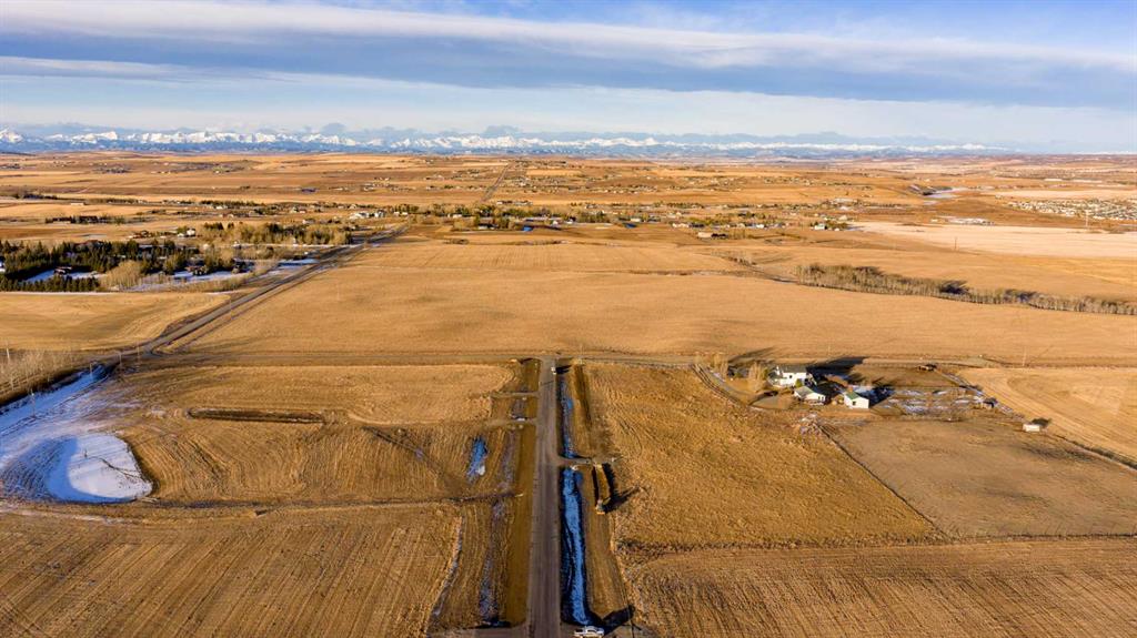 Lot 2, 386222 32 Street E, Rural Foothills County, Alberta, T1S 6C3