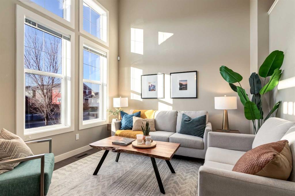 705 Evanston Square NW, Calgary, Alberta, T3P 0G9