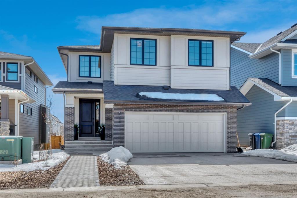 223 Grayling Common, Rural Rocky View County, Alberta, T3Z 0G7