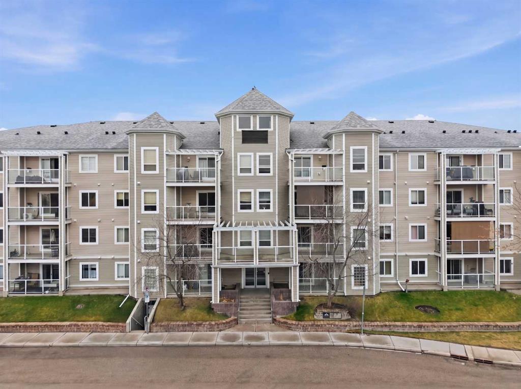 #109 270 Shawville Way, Calgary, Alberta, T2Y 3Z7